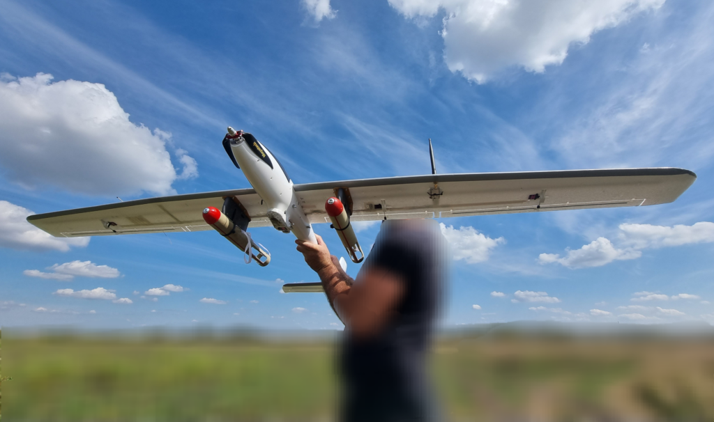 Привид С1 вантажний