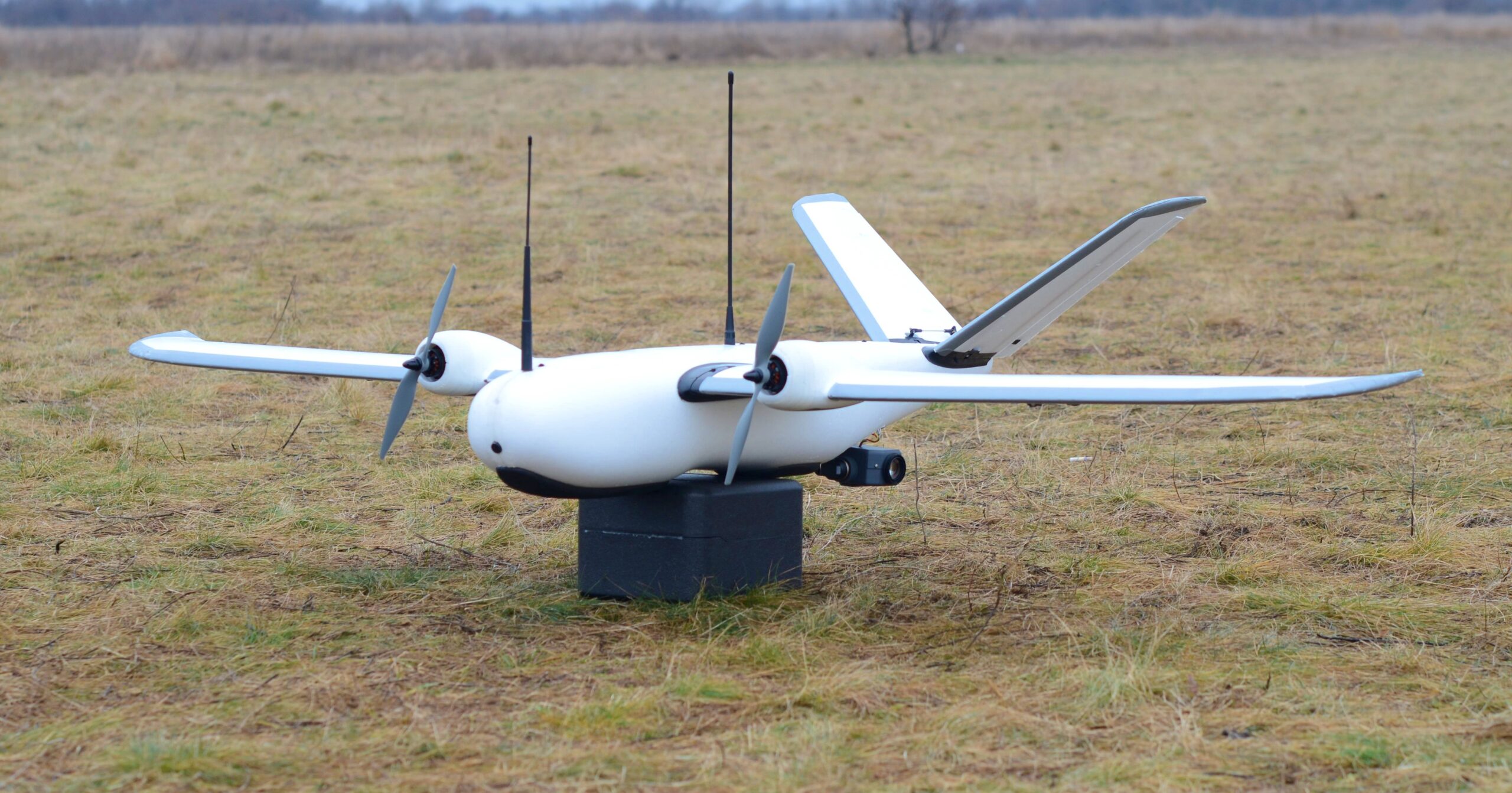 Привид Коригувальник